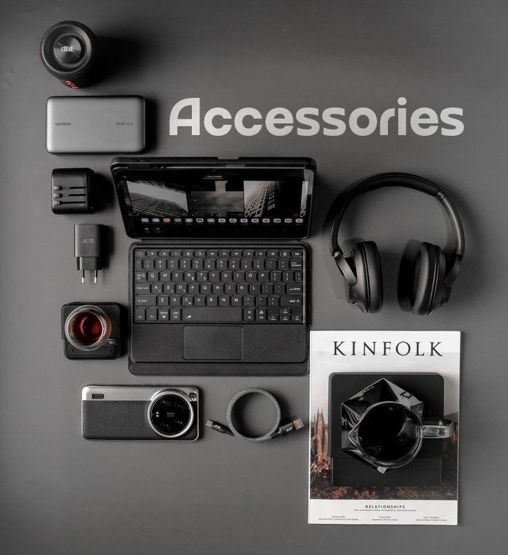 Accessories