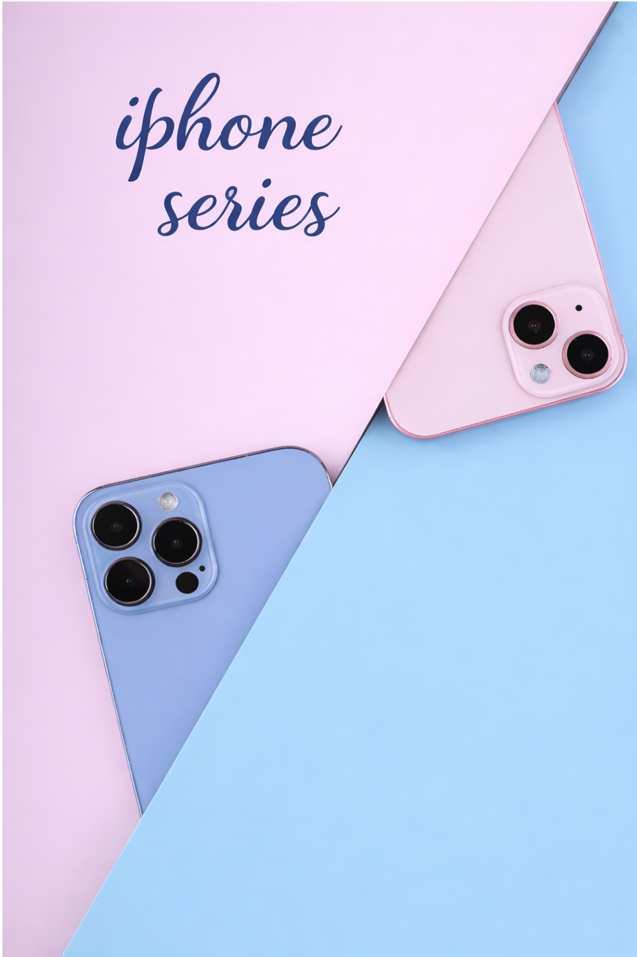 iPhone Series